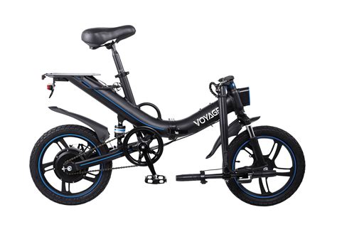 Voyager Electric Bike Radius Pro